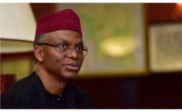 Kaduna Governor El-Rufai Sues ICPC for N1bn, Claims Illegal Entry Into Residence