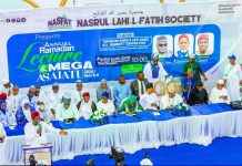 NASFAT Call to Conscience: Upholding the Sanctity of Life and Social Responsibility