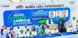 NASFAT Call to Conscience: Upholding the Sanctity of Life and Social Responsibility