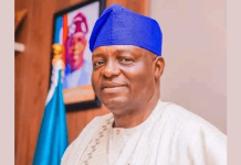 Tinubu’s Foreign Engagements Are Strategic, Not Ceremonial — Yilwatda