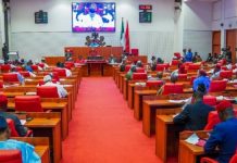 “Lawmakers Alarmed as Security Agency Funds Remain Unreleased, Criticize Envelope System