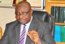 Former INEC Commissioner Okoye Assures Internet Access at Every Polling Unit in Nigeria