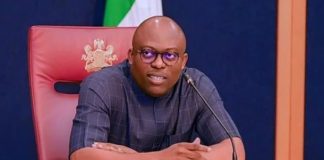 Fubara Submits Commissioner-Nominee List to Rivers Assembly