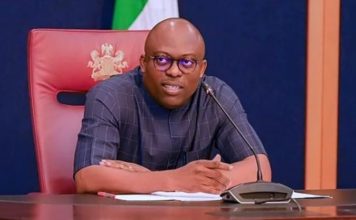 Fubara Submits Commissioner-Nominee List to Rivers Assembly