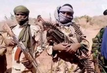 Six Feared Dead as Bandits Attack Tungan-Makeri, Burn Police Station in Konkoso