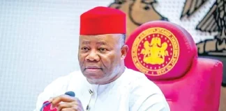 Electoral Act Crisis: Akpabio Orders Emergency Senate Session, NLC Issues Warning