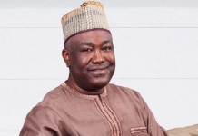 Hashim-Olawepo Slams APC, Says Ten Years in Power Is Disastrous