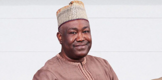 Hashim-Olawepo Slams APC, Says Ten Years in Power Is Disastrous