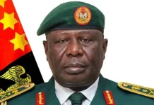 Operation Savannah Shield Launched as CDS Issues Warning to Terrorists in Kwara