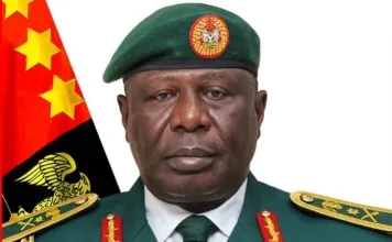 Operation Savannah Shield Launched as CDS Issues Warning to Terrorists in Kwara
