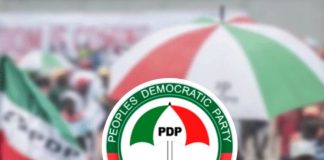 Taraba PDP Rejects Wike-Supported Caretaker Committee Amid Party Rift