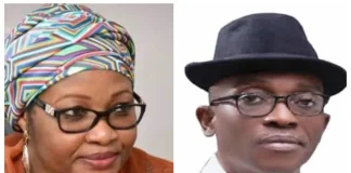 Nenadi Usman Opens Door for Abure’s Comeback — With Conditions