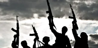 Five Abducted Including Police Inspector in Edo Attack