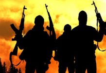 Gunmen Kidnap Nine Worshippers During Church Vigil in Benue