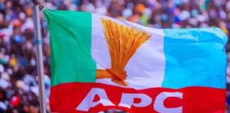 Countdown to APC’s March 2026 National Convention Begins