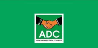 ADC Pledges Political Change, Forms Policy and Manifesto Committee Ahead of 2027