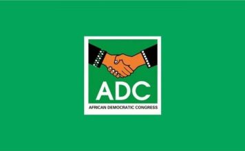 ADC Pledges Political Change, Forms Policy and Manifesto Committee Ahead of 2027