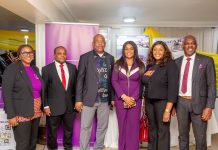 Polaris Bank Strengthens MSMEs Export Ecosystem at NAHCO/NACCIMA Export Group Programme