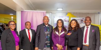 Polaris Bank Strengthens MSMEs Export Ecosystem at NAHCO/NACCIMA Export Group Programme