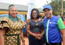 Fidelity Bank Improves Access to Quality Education in Anambra