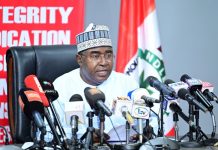 Marwa tasks youths on skills acquisition, empowerment opportunities