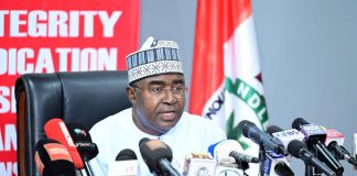 Marwa tasks youths on skills acquisition, empowerment opportunities