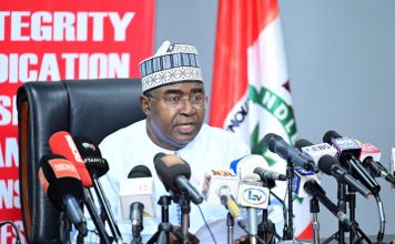 Marwa tasks youths on skills acquisition, empowerment opportunities