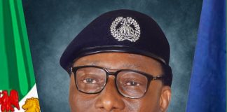 Delta Police Nab Suspected Armed Robber, Recover Locally Made Pistol in Ozoro