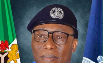 Delta Police to Intensify Traffic Enforcement, Offenders to Face Mobile Courts