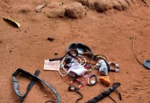 Delta Police Rescue Four Kidnap Victims, Arrest Cultist, Seize Firearms in Major Operations