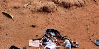 Delta Police Rescue Four Kidnap Victims, Arrest Cultist, Seize Firearms in Major Operations