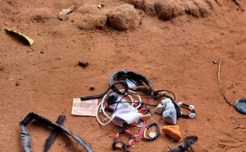 Delta Police Rescue Four Kidnap Victims, Arrest Cultist, Seize Firearms in Major Operations