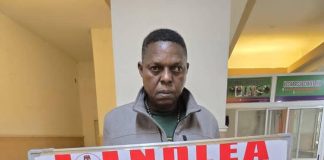 China-bound auto parts dealer arrested at Kano airport for ingesting 95 wraps of cocaine