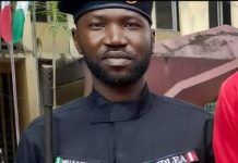 Marwa mourns fallen officer as NDLEA arrests 6 suspects in bloody Bonny Island raid