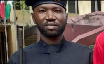Marwa mourns fallen officer as NDLEA arrests 6 suspects in bloody Bonny Island raid