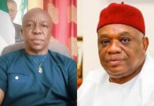 Uzor Kalu’s ‘No Network’ Excuse: A Shameful Defence or a Wake-Up Call for Abia? – Iche