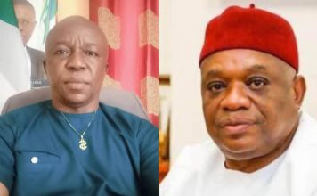 Uzor Kalu’s ‘No Network’ Excuse: A Shameful Defence or a Wake-Up Call for Abia? – Iche
