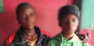 Human Trafficking Survivors Share Horrific Experiences of Sex Exploitation in Burkina Faso