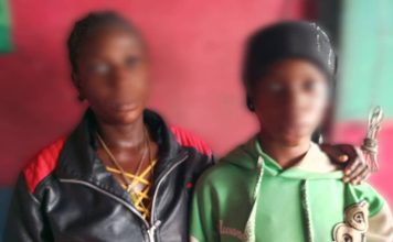 Human Trafficking Survivors Share Horrific Experiences of Sex Exploitation in Burkina Faso