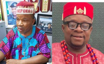 Eze Chika Nwokedi Denies Role in Chibuike Azubuike ‘Self-Acclaimed Obi of Lagos’ Arrest, Demands Proof