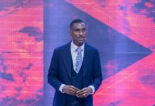 Why you shouldn’t lose hope in midst of challenges – Pastor Komaiya