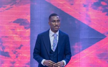 Why you shouldn’t lose hope in midst of challenges – Pastor Komaiya