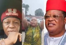 Human Rights Advocate Calls for Support as Businesswoman Accuses Minister of Abuse of Power