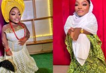 Breaking: Nollywood Mourns as Actress Aunty Ajara Dies