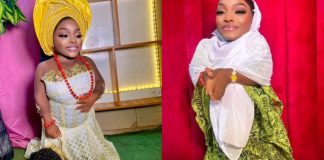 Breaking: Nollywood Mourns as Actress Aunty Ajara Dies