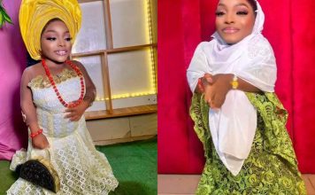 Breaking: Nollywood Mourns as Actress Aunty Ajara Dies