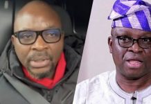 ‘Peter Obi Will Never Lead Nigeria; Opposition Dead, Country in Crisis’ – Fayose