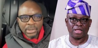 ‘Peter Obi Will Never Lead Nigeria; Opposition Dead, Country in Crisis’ – Fayose