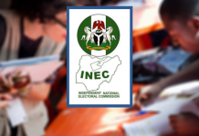 FCT Council Elections: INEC Tests Accreditation Process