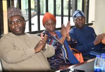 FCT Election Results to Be Transmitted from Polling Units, Says INEC